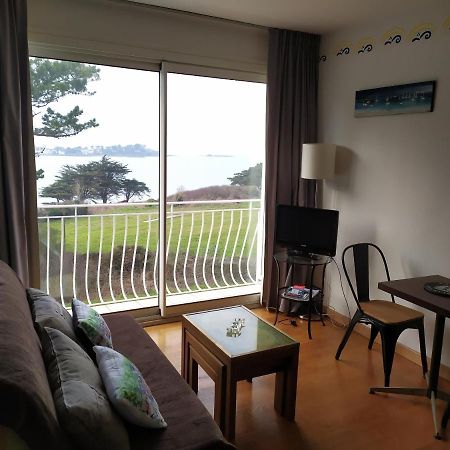 Apartmán Cote D'Armor Plestin-les-Grèves Exteriér fotografie