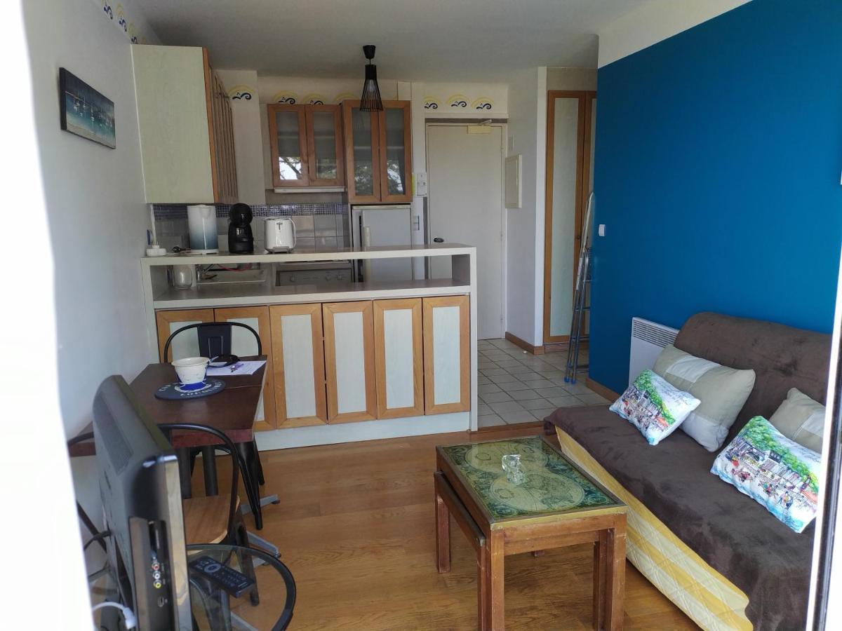 Apartmán Cote D'Armor Plestin-les-Grèves Exteriér fotografie