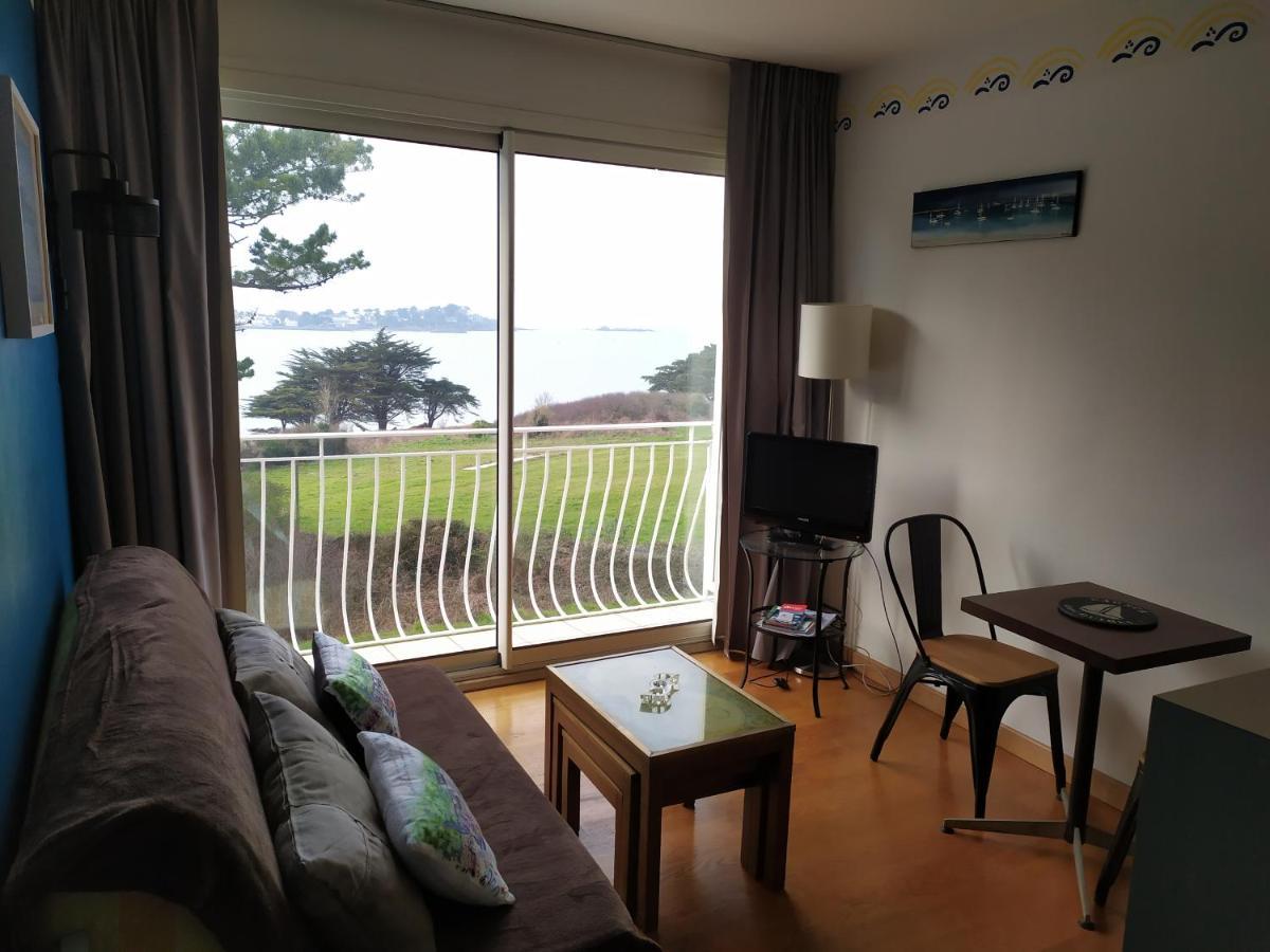 Apartmán Cote D'Armor Plestin-les-Grèves Exteriér fotografie