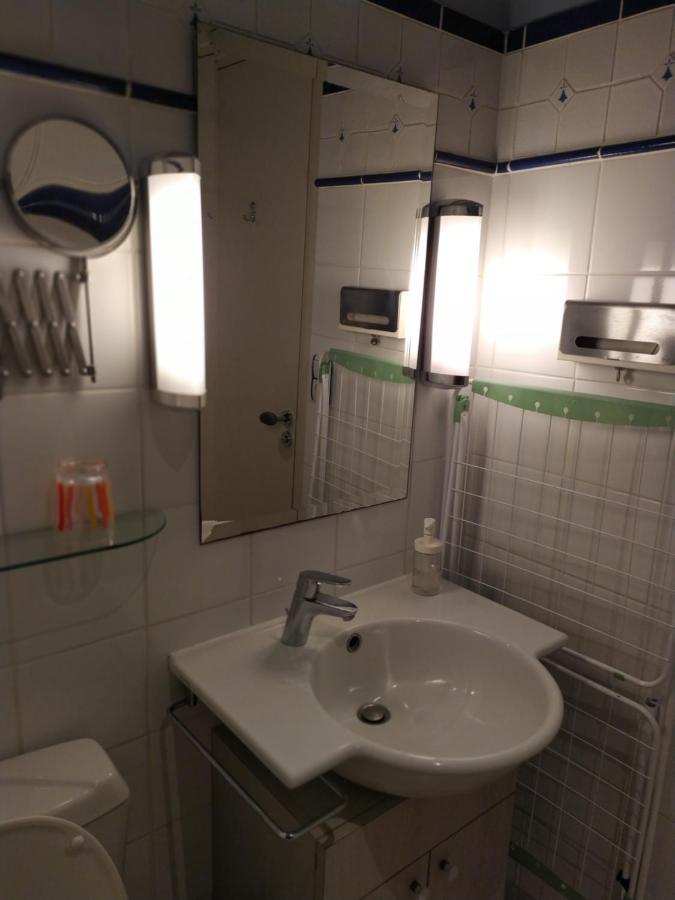 Apartmán Cote D'Armor Plestin-les-Grèves Exteriér fotografie