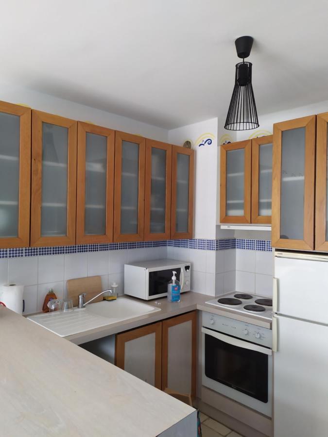 Apartmán Cote D'Armor Plestin-les-Grèves Exteriér fotografie