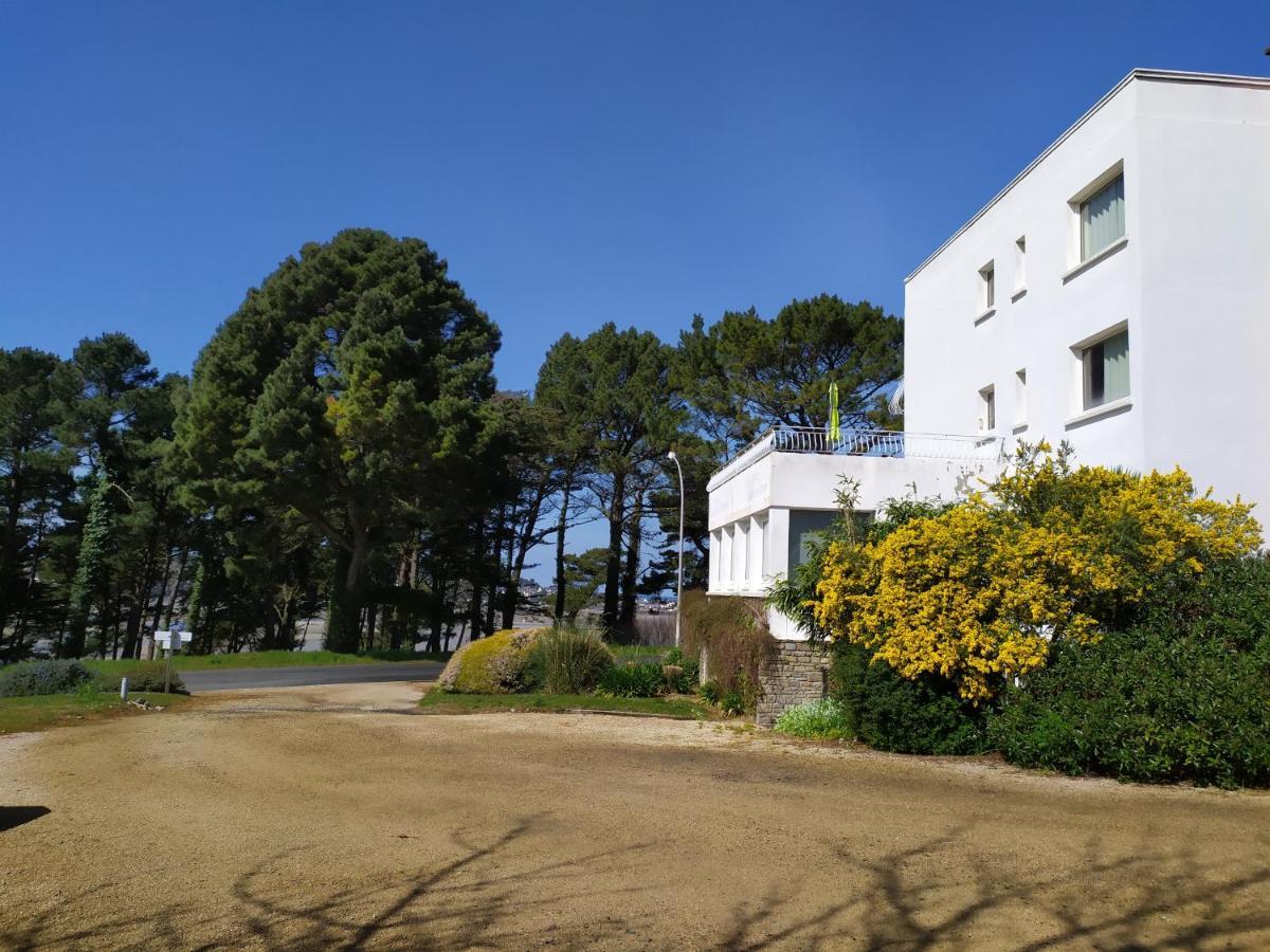 Apartmán Cote D'Armor Plestin-les-Grèves Exteriér fotografie